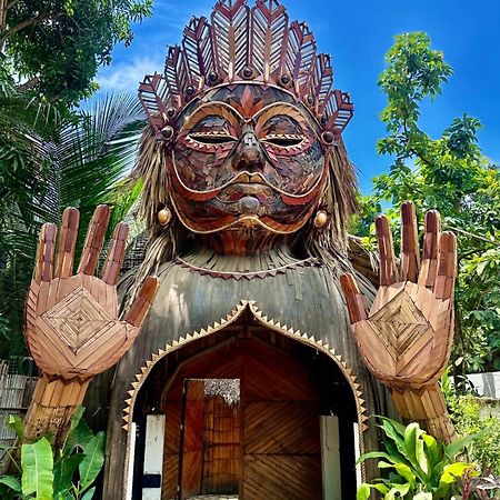 Kasakola Hotel Palomino Luaran gambar