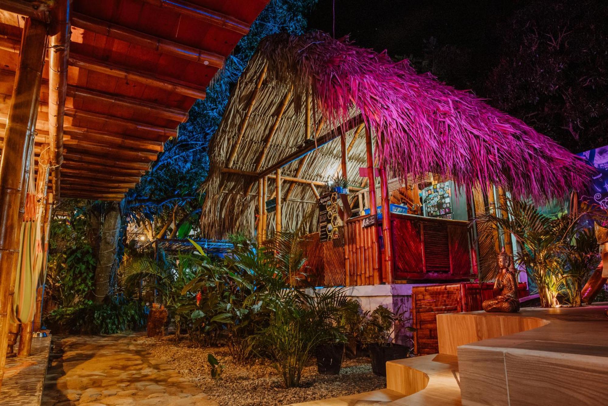 Kasakola Hotel Palomino Luaran gambar