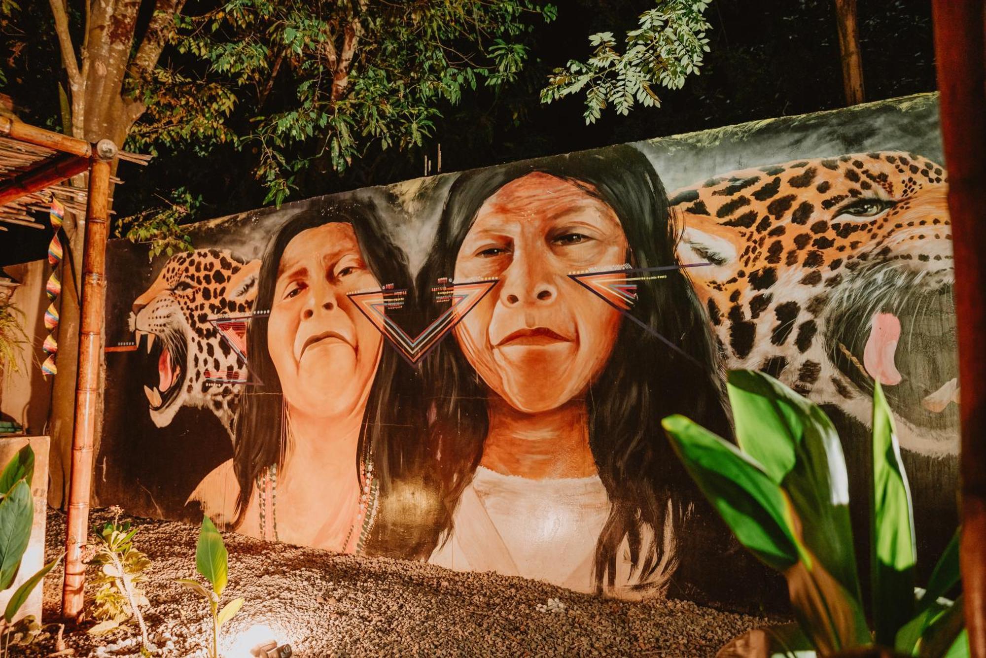 Kasakola Hotel Palomino Luaran gambar