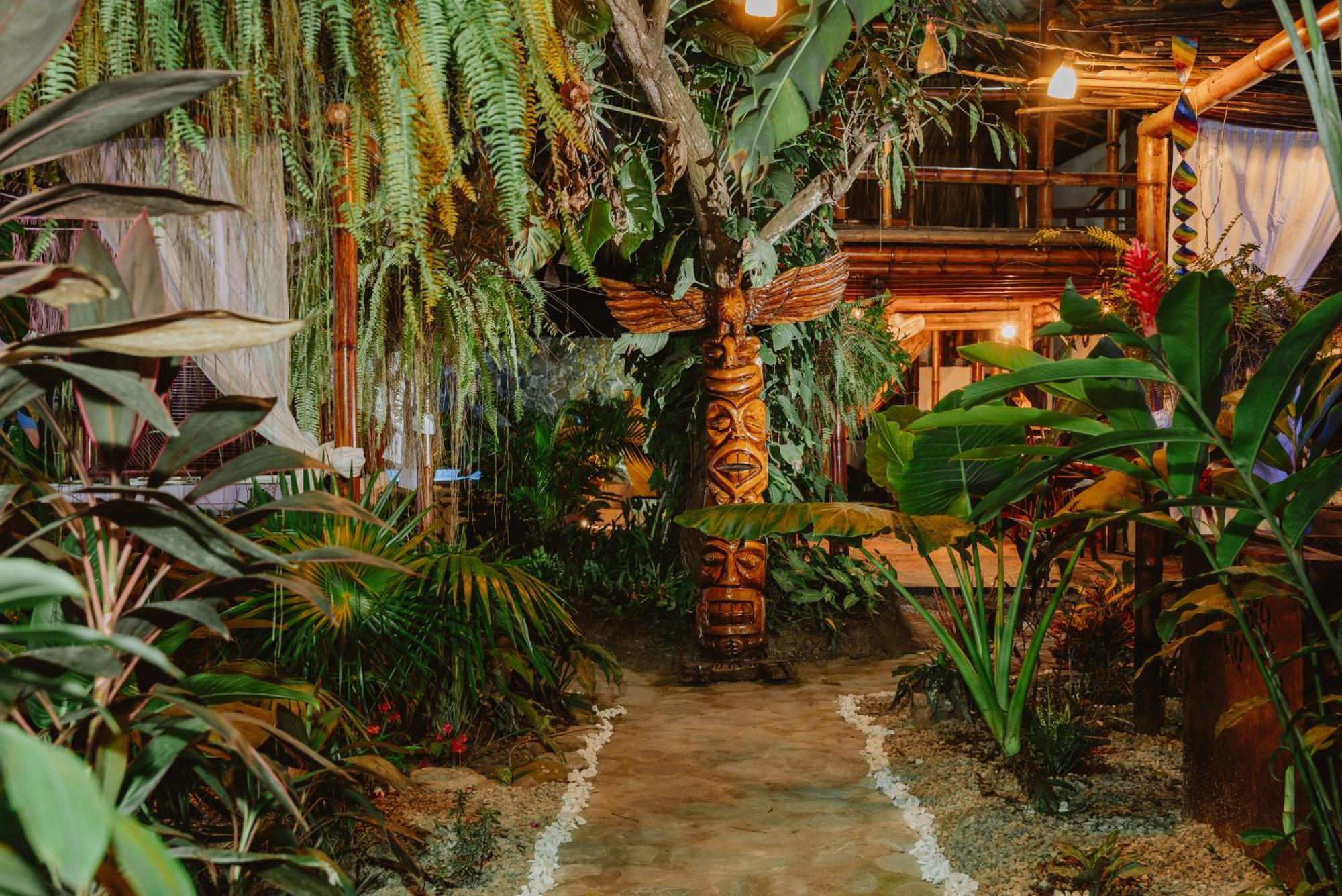 Kasakola Hotel Palomino Luaran gambar