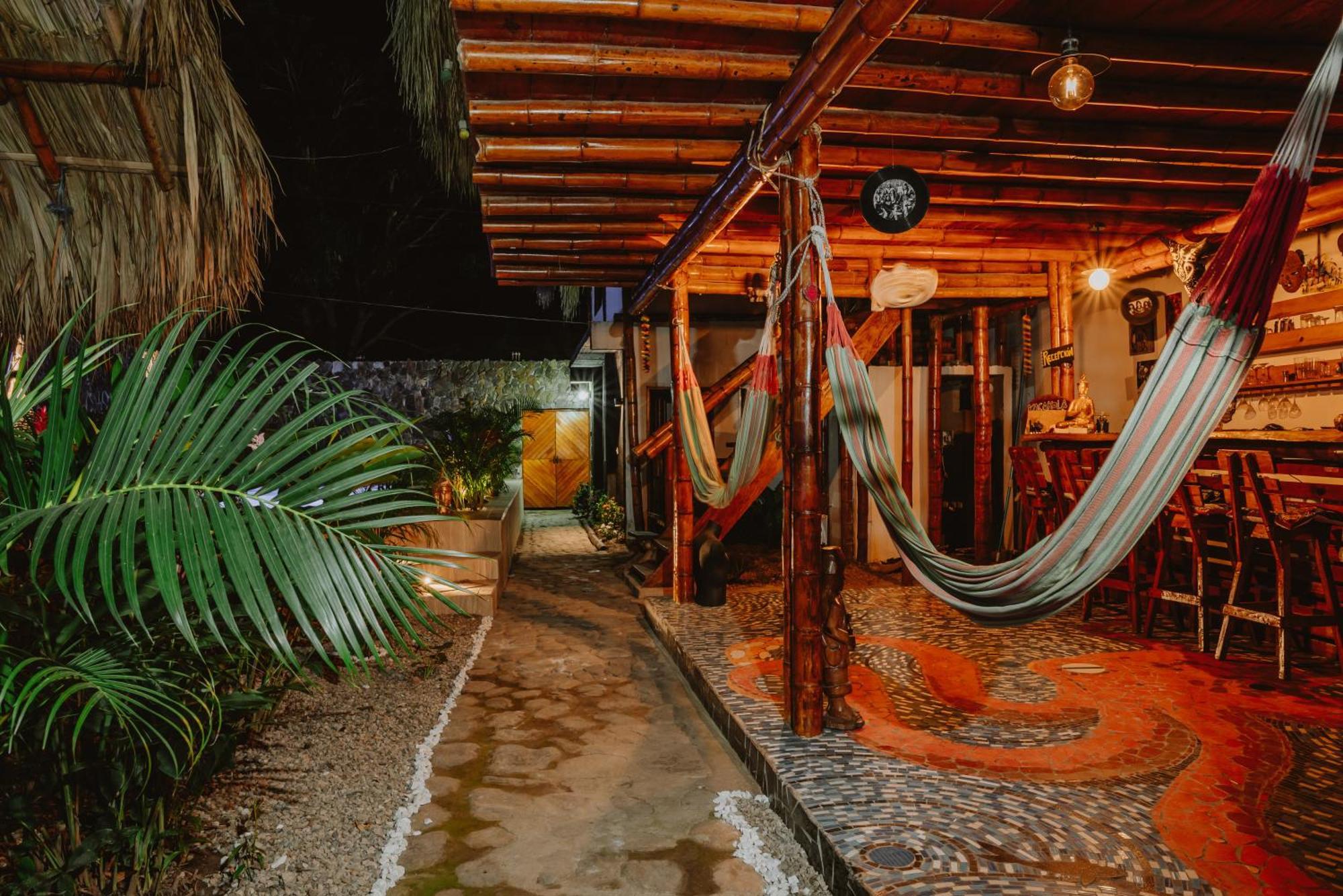 Kasakola Hotel Palomino Luaran gambar