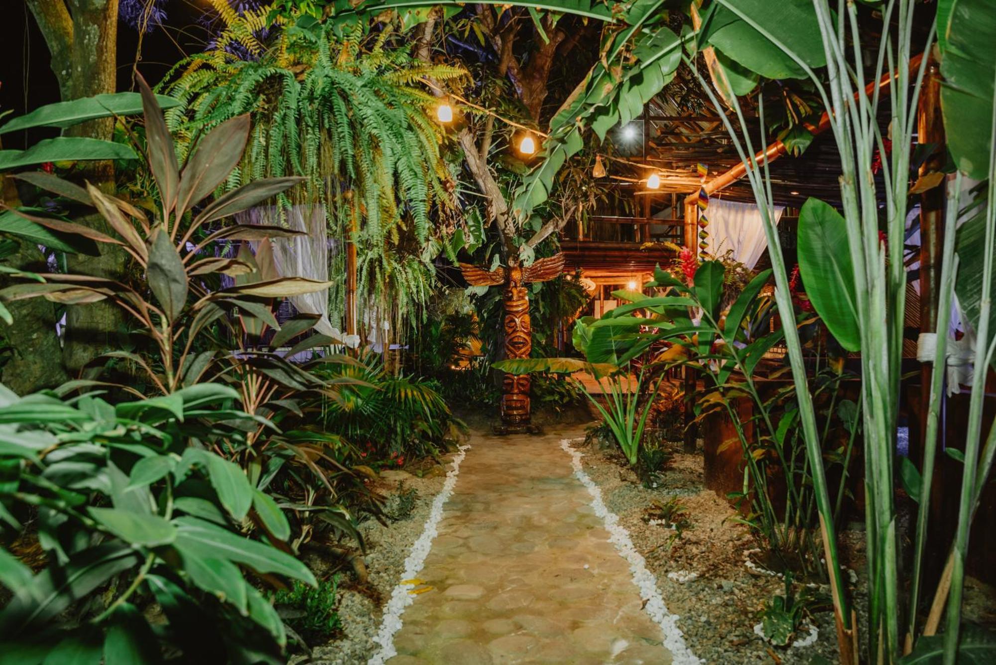 Kasakola Hotel Palomino Luaran gambar