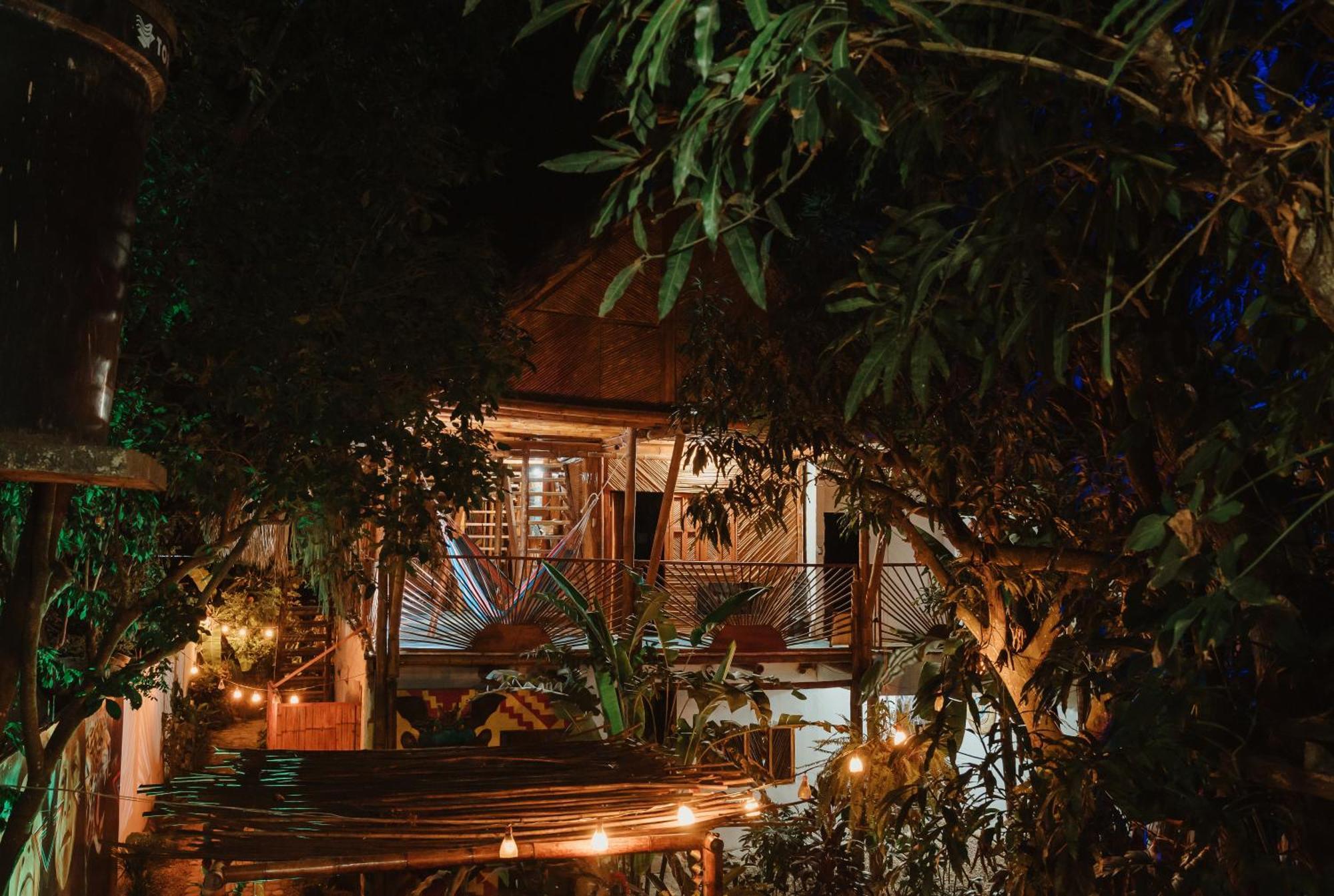 Kasakola Hotel Palomino Luaran gambar