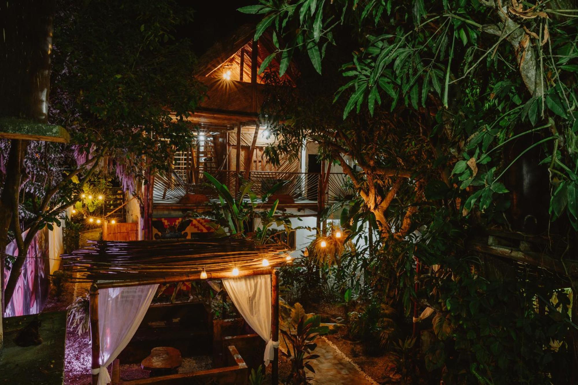 Kasakola Hotel Palomino Luaran gambar
