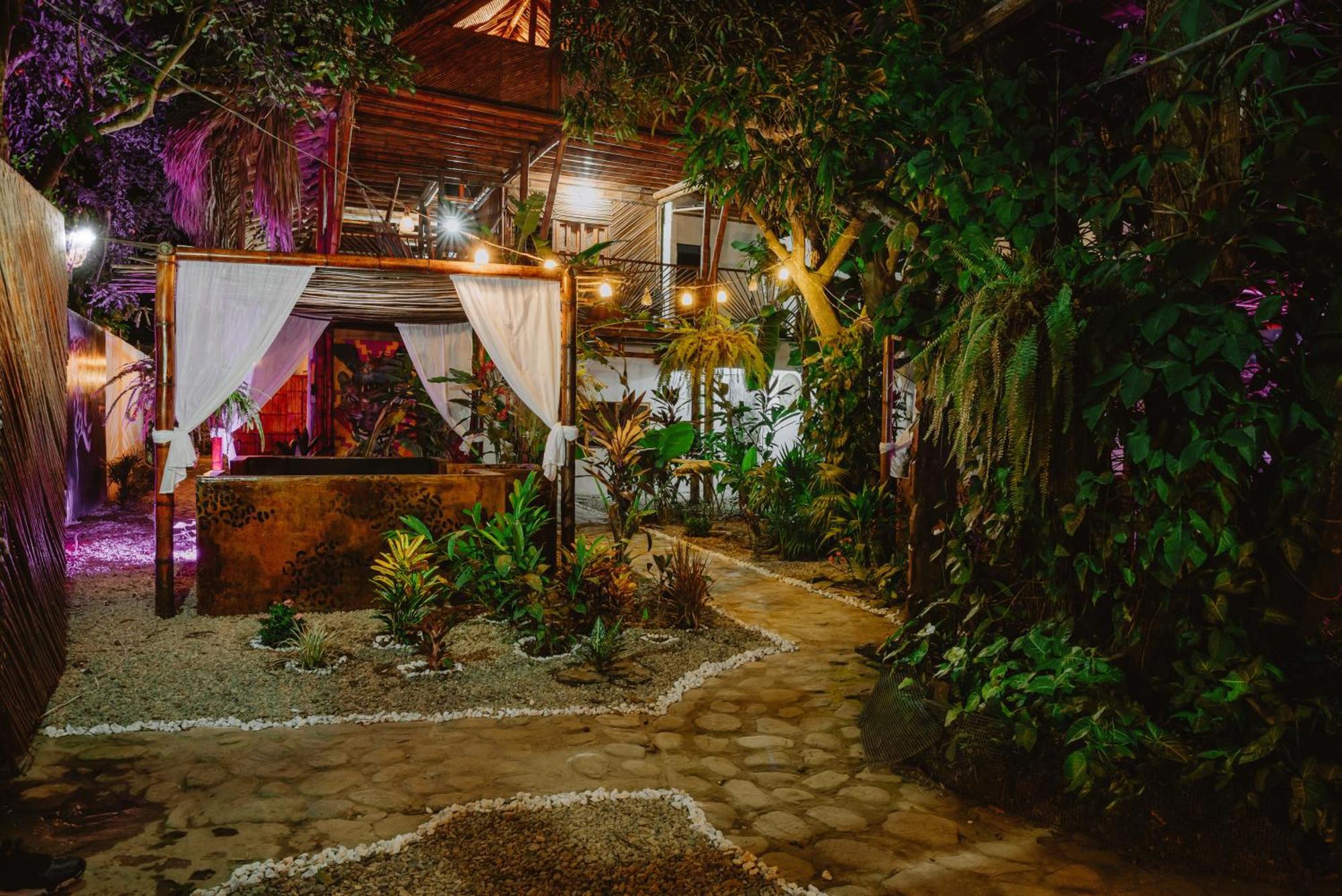 Kasakola Hotel Palomino Luaran gambar