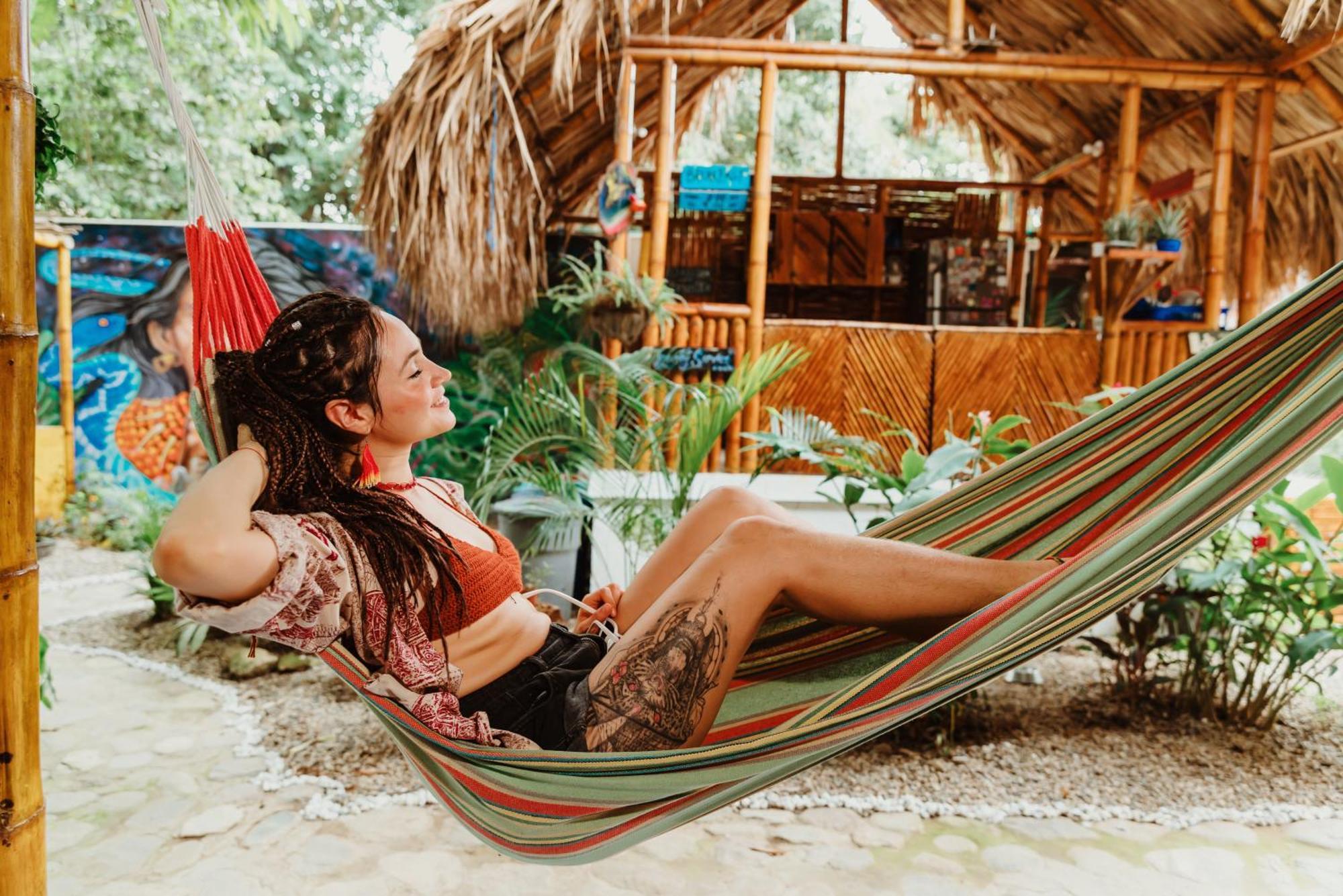 Kasakola Hotel Palomino Luaran gambar