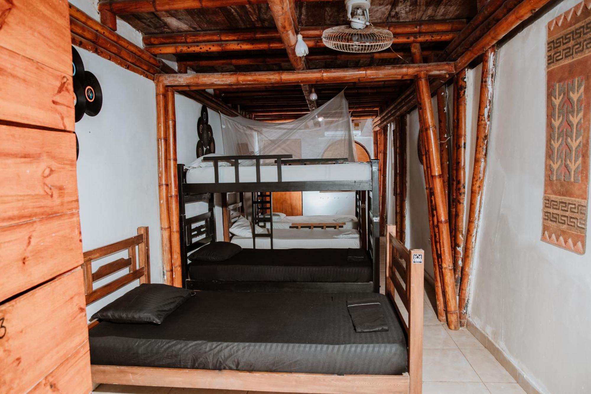 Kasakola Hotel Palomino Luaran gambar