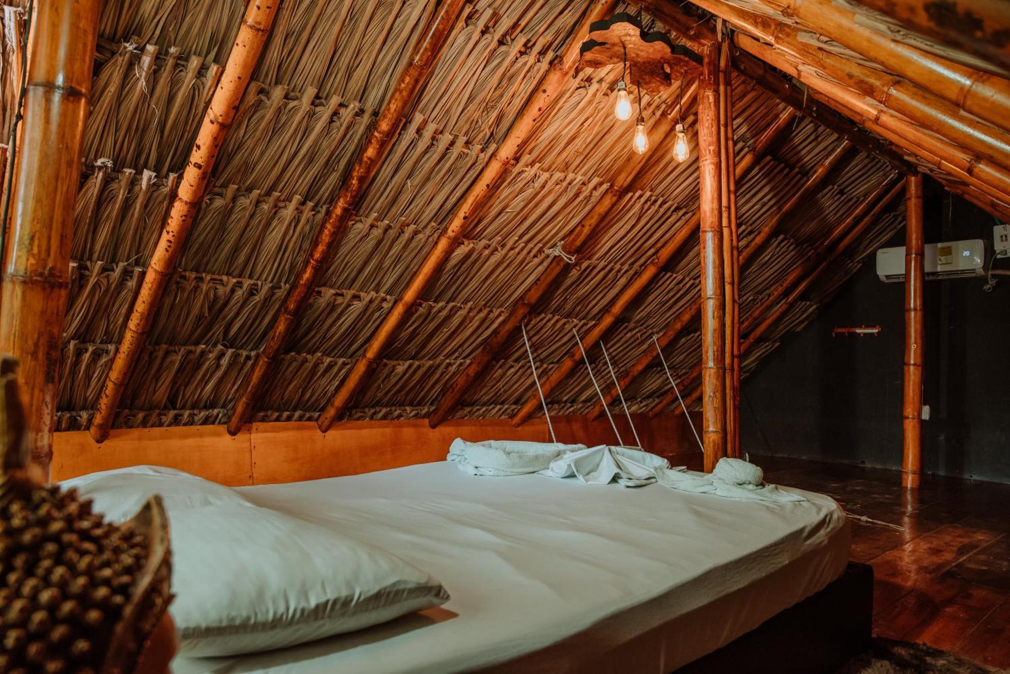 Kasakola Hotel Palomino Luaran gambar