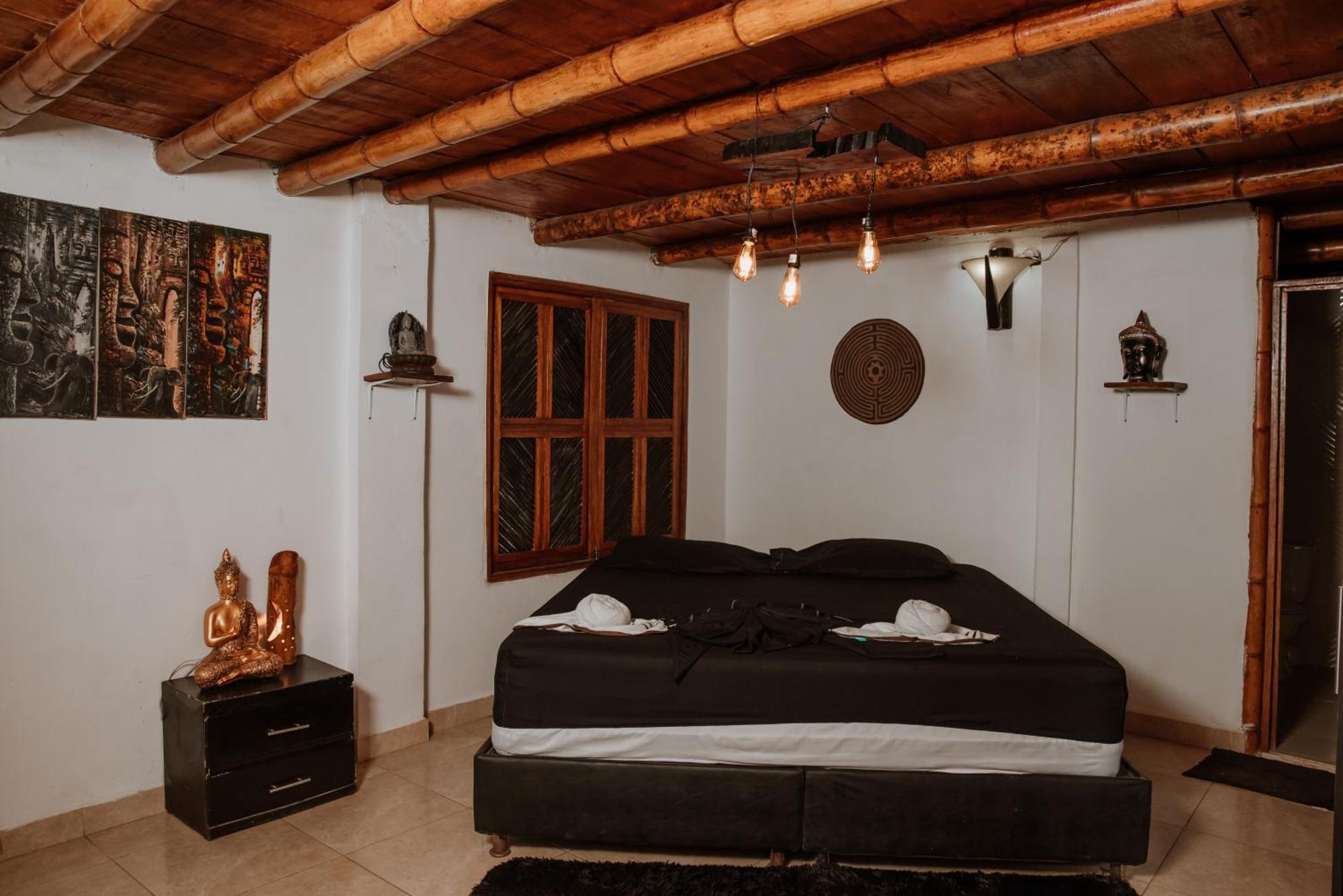 Kasakola Hotel Palomino Luaran gambar