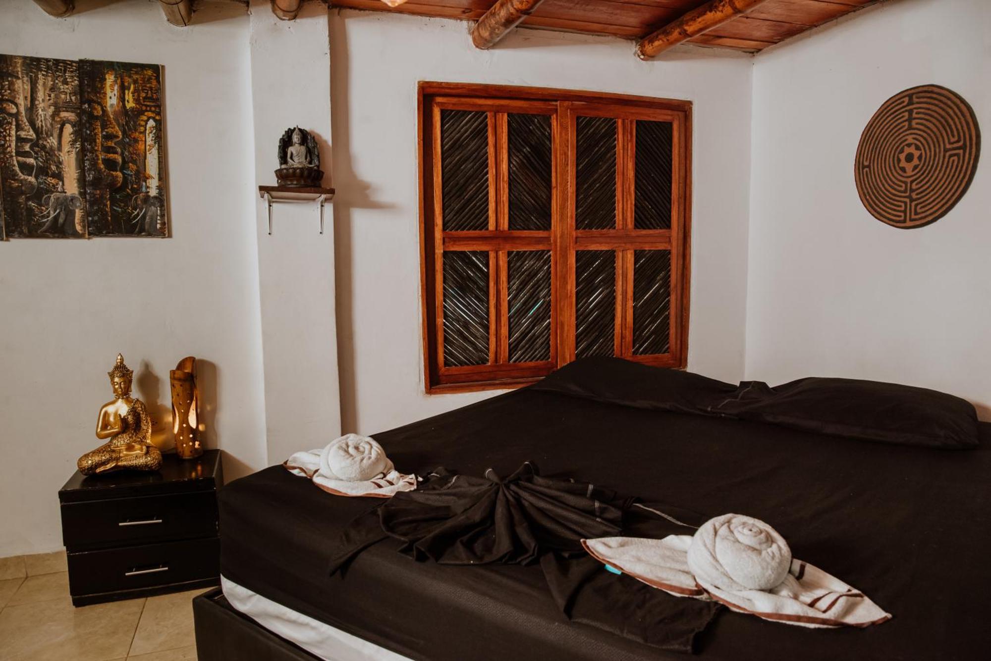 Kasakola Hotel Palomino Luaran gambar