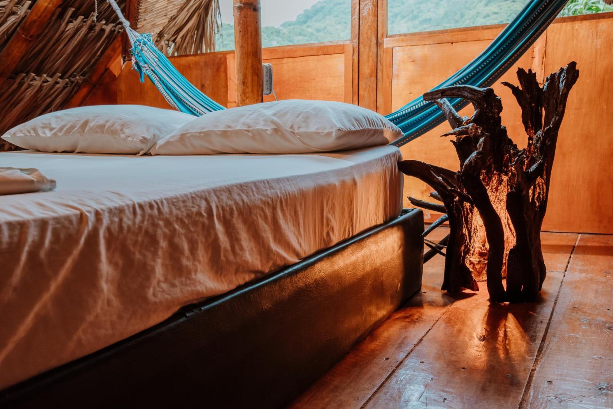 Kasakola Hotel Palomino Luaran gambar