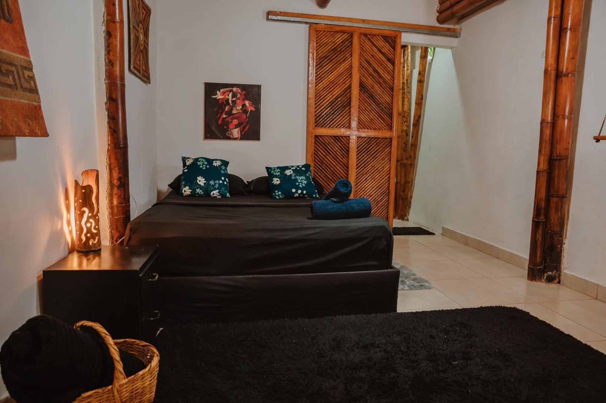 Kasakola Hotel Palomino Luaran gambar