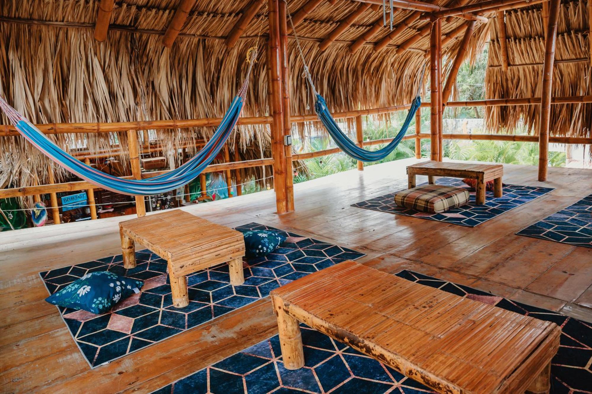 Kasakola Hotel Palomino Luaran gambar