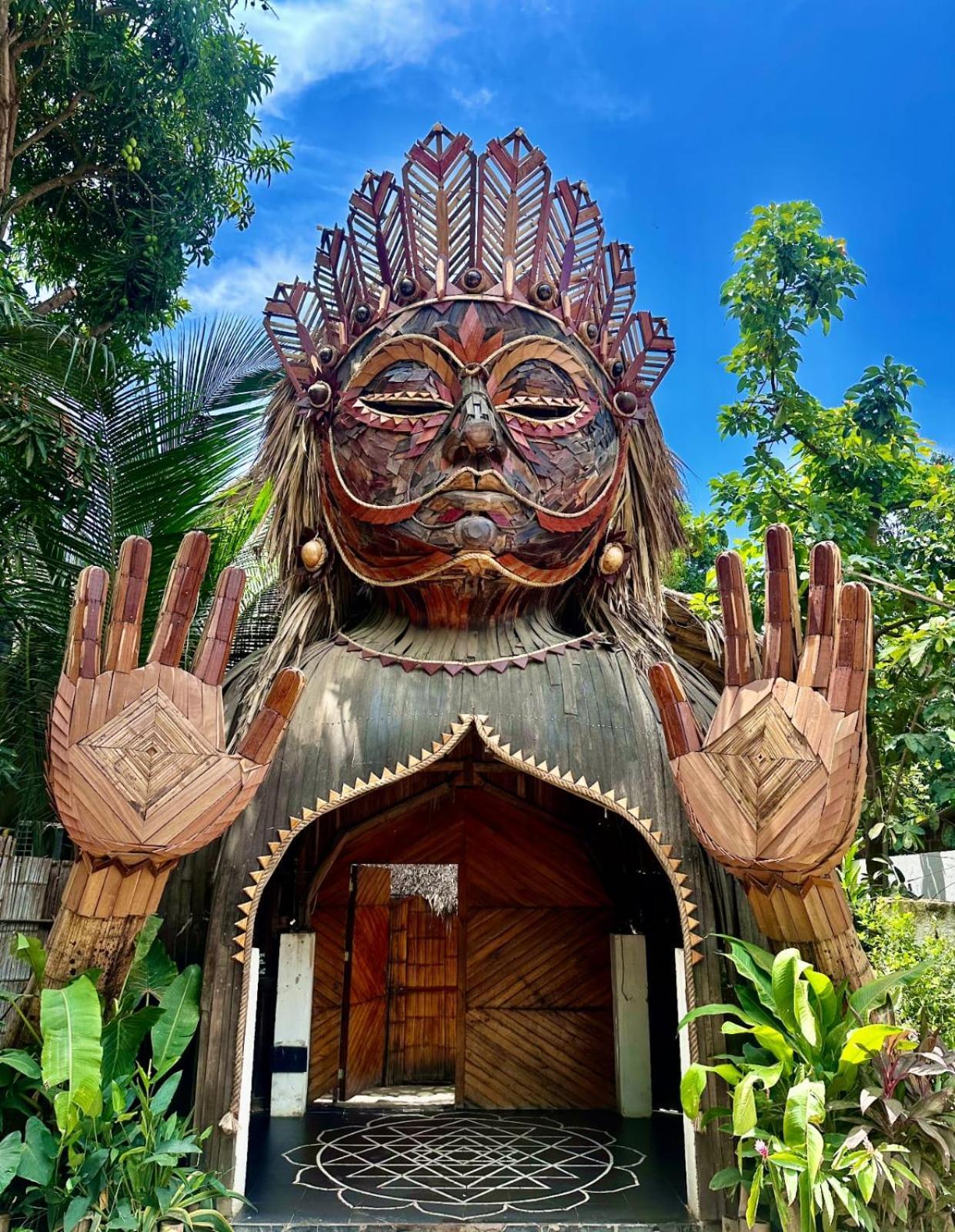 Kasakola Hotel Palomino Luaran gambar