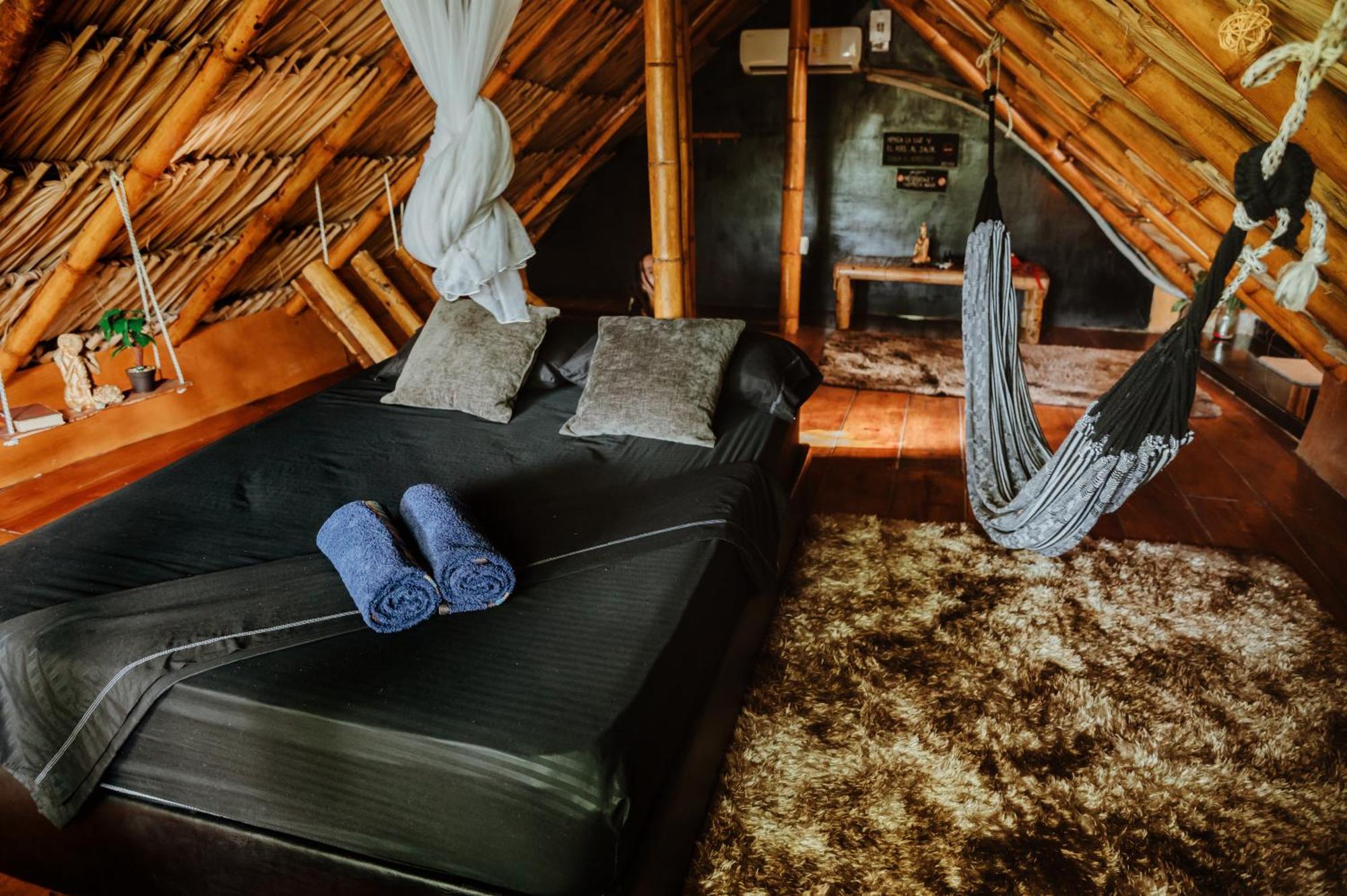 Kasakola Hotel Palomino Luaran gambar